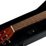 TSA ATA Molded Classical Guitar Case