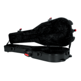 TSA ATA Molded Classical Guitar Case