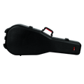 TSA ATA Molded Acoustic Guitar Case