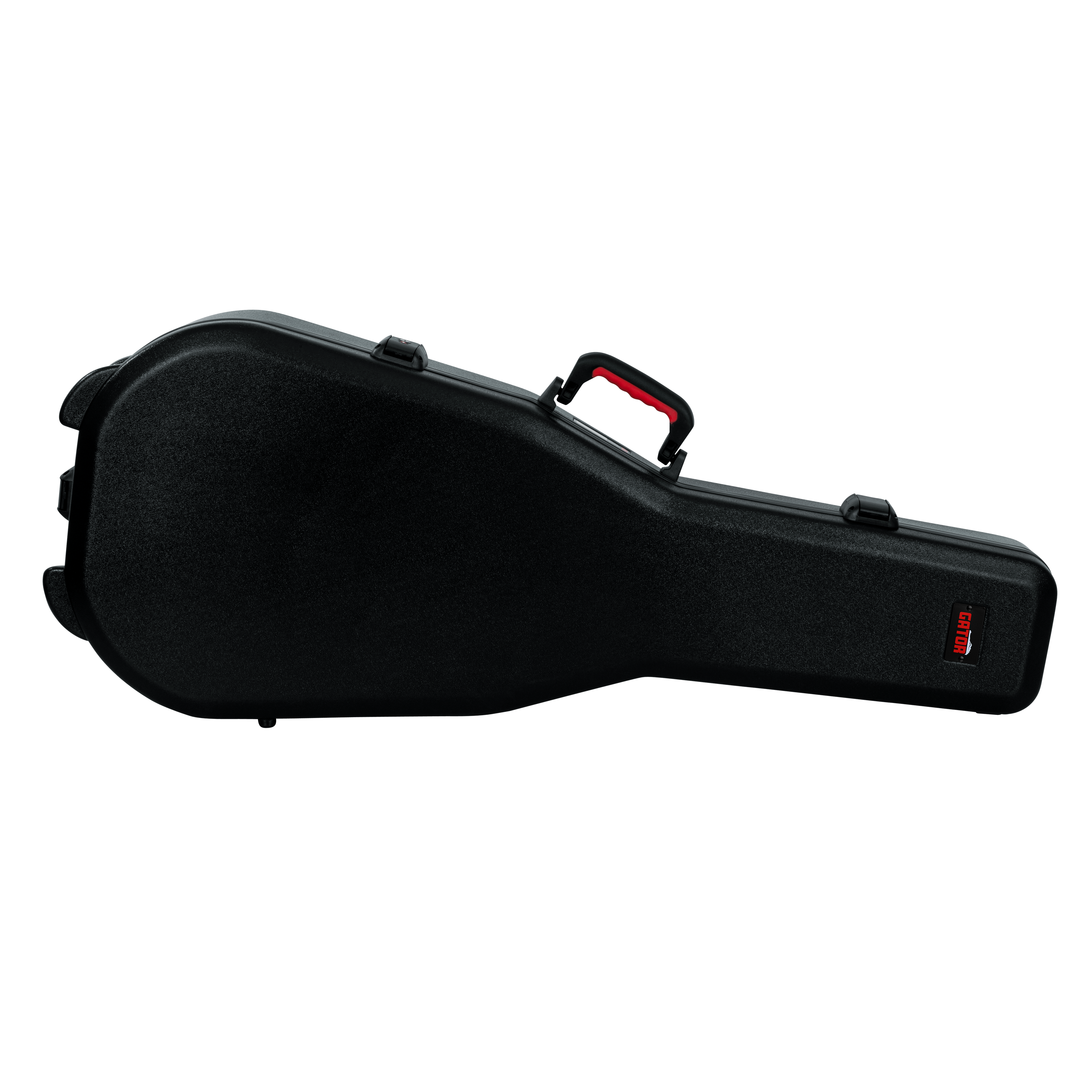 TSA ATA Molded Acoustic Guitar Case