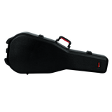 TSA ATA Molded Acoustic Guitar Case
