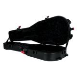 TSA ATA Molded Acoustic Guitar Case