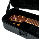 TSA ATA Molded Acoustic Guitar Case