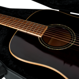 TSA ATA Molded Acoustic Guitar Case