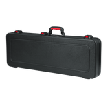 TSA ATA Molded Electric Guitar Case with LED Light