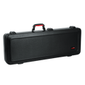 TSA ATA Molded Electric Guitar Case