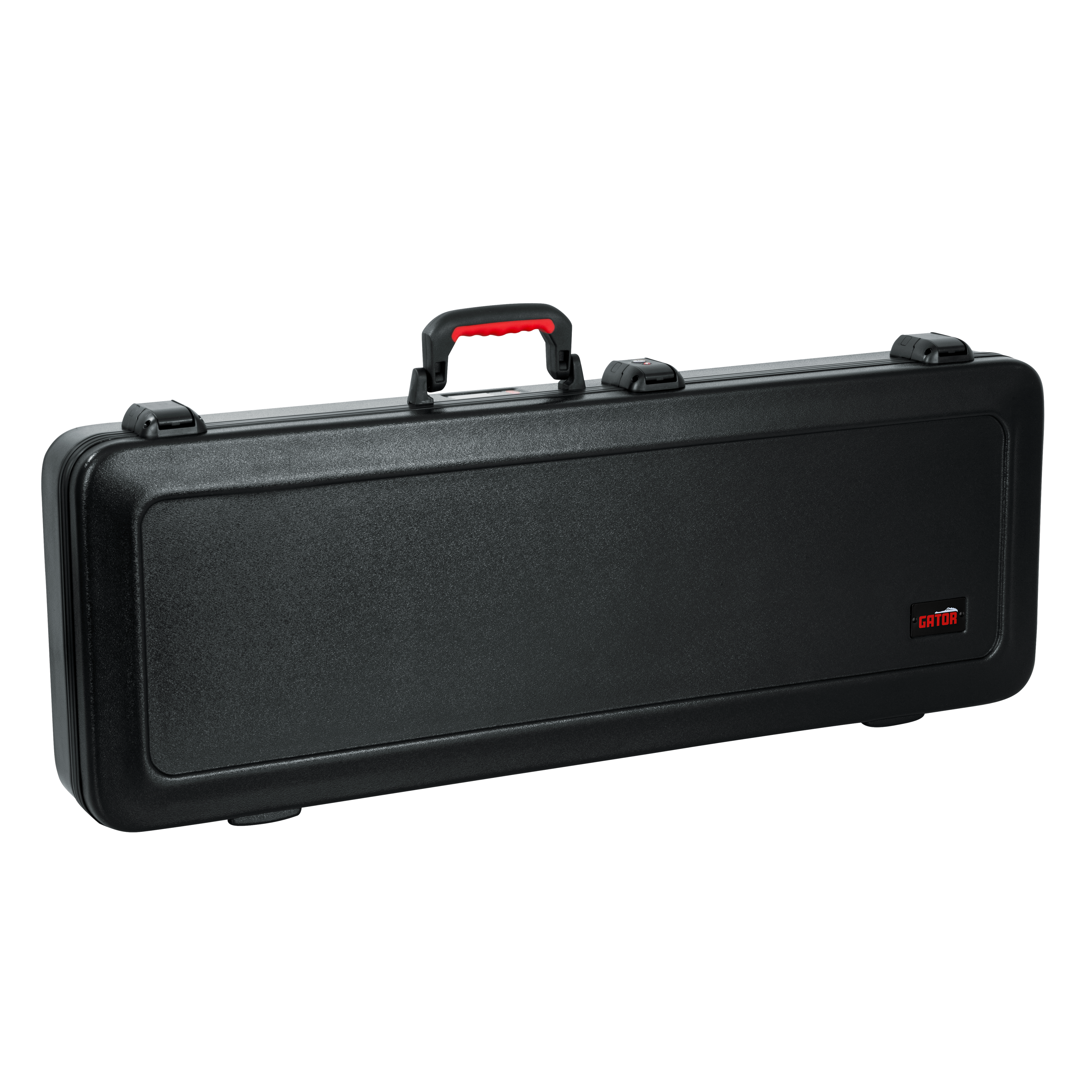 TSA ATA Molded Electric Guitar Case