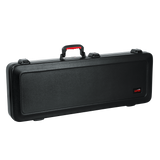TSA ATA Molded Electric Guitar Case