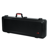 TSA ATA Molded Electric Guitar Case