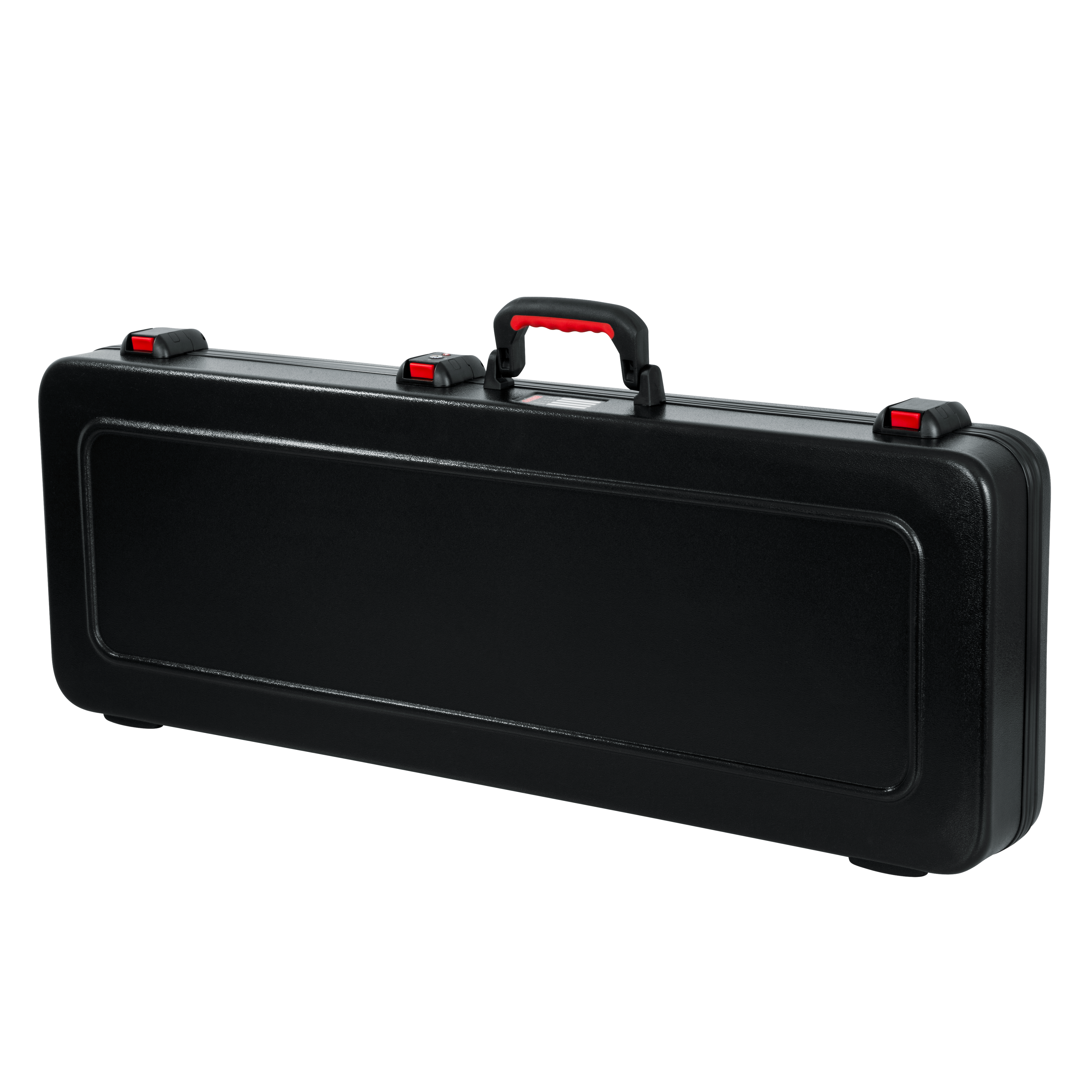 TSA ATA Molded Electric Guitar Case