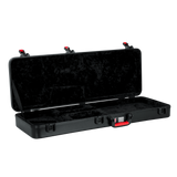 TSA ATA Molded Electric Guitar Case
