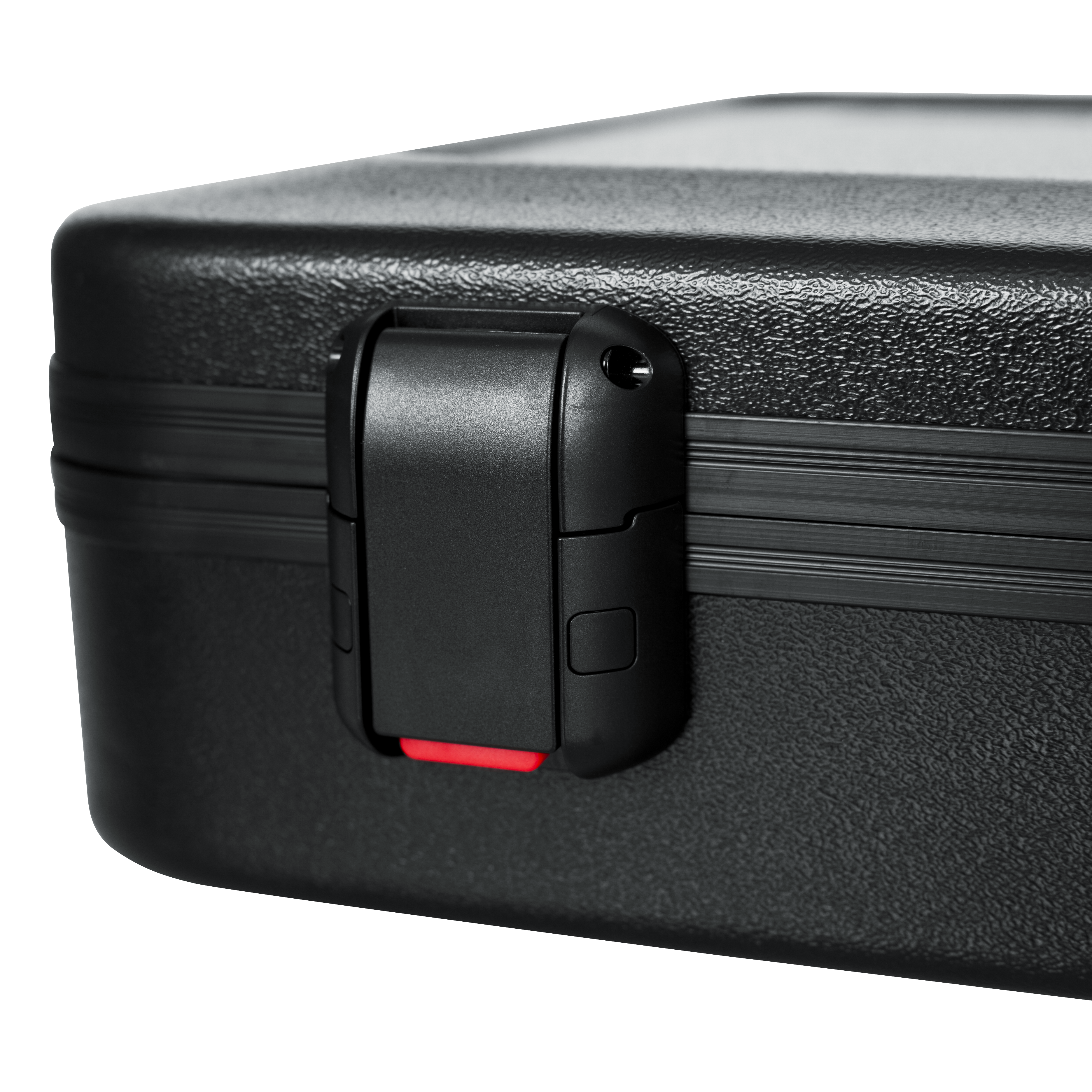 TSA ATA Molded Electric Guitar Case