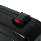 TSA ATA Molded Electric Guitar Case