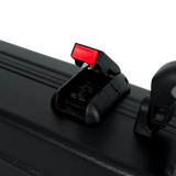 TSA ATA Molded Electric Guitar Case