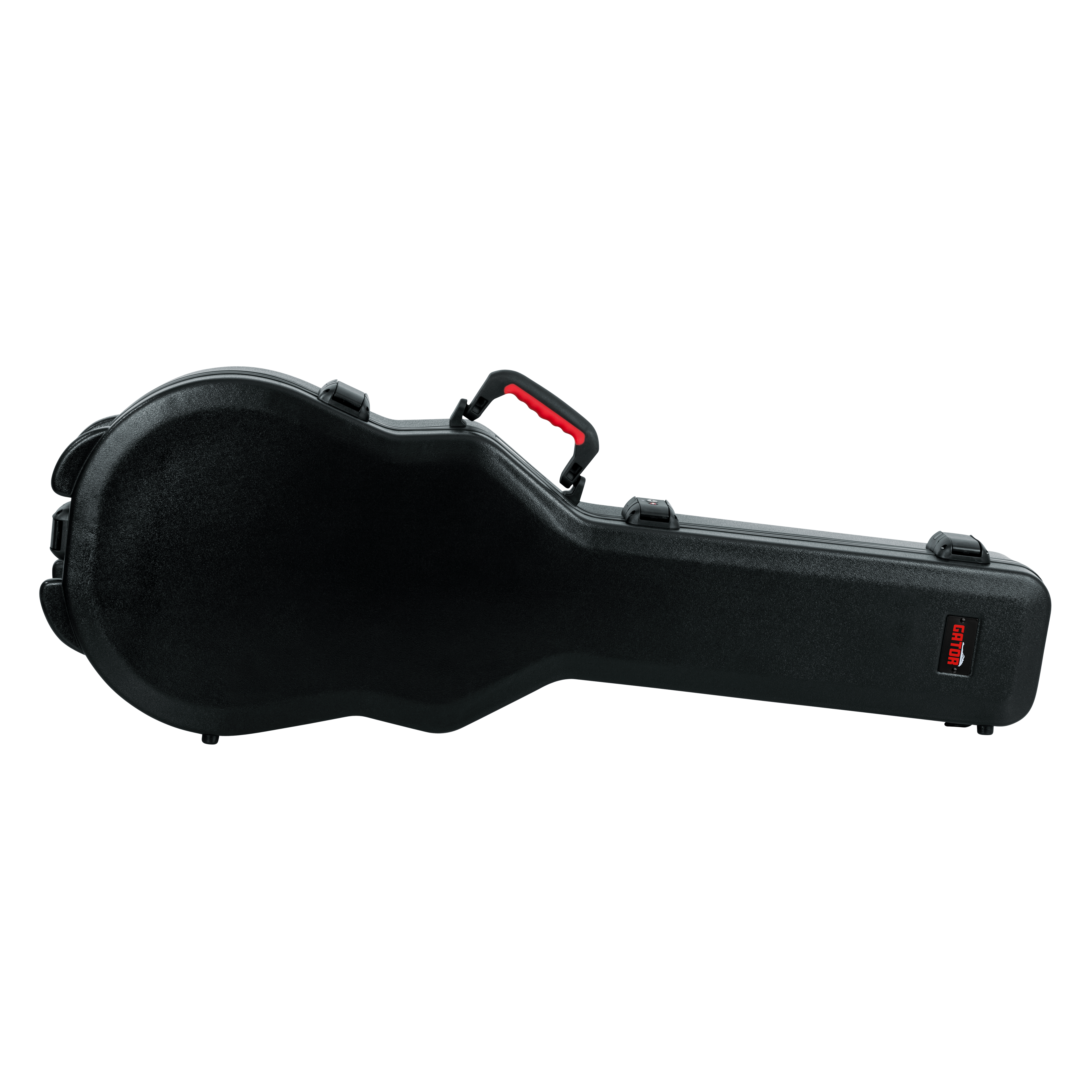 TSA ATA Molded Gibson Les Paul® Guitar Case