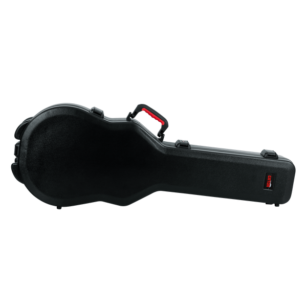 TSA ATA Molded Gibson Les Paul® Guitar Case
