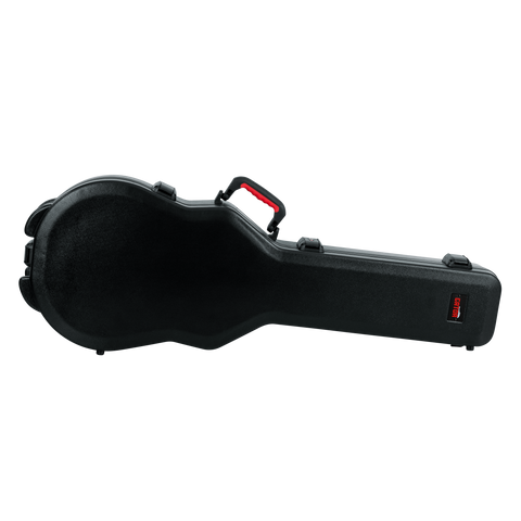TSA ATA Molded Gibson Les Paul® Guitar Case