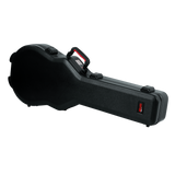 TSA ATA Molded Gibson Les Paul® Guitar Case