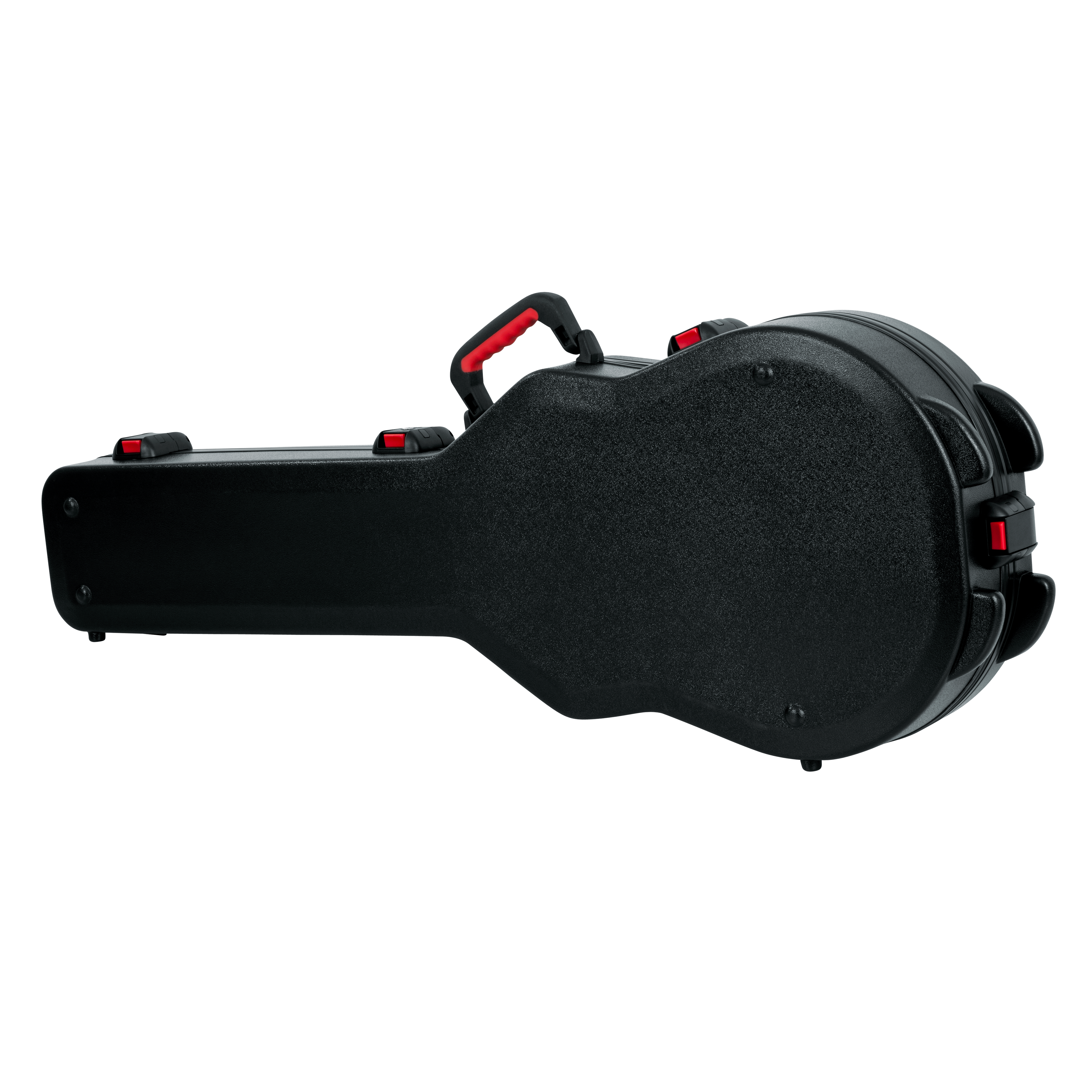 TSA ATA Molded Gibson Les Paul® Guitar Case
