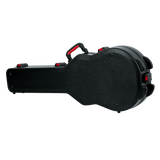 TSA ATA Molded Gibson Les Paul® Guitar Case