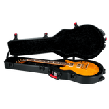 TSA ATA Molded Gibson Les Paul® Guitar Case