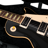 TSA ATA Molded Gibson Les Paul® Guitar Case