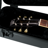 TSA ATA Molded Gibson Les Paul® Guitar Case