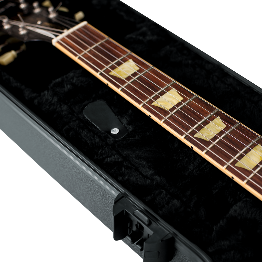 TSA ATA Molded Gibson Les Paul® Guitar Case