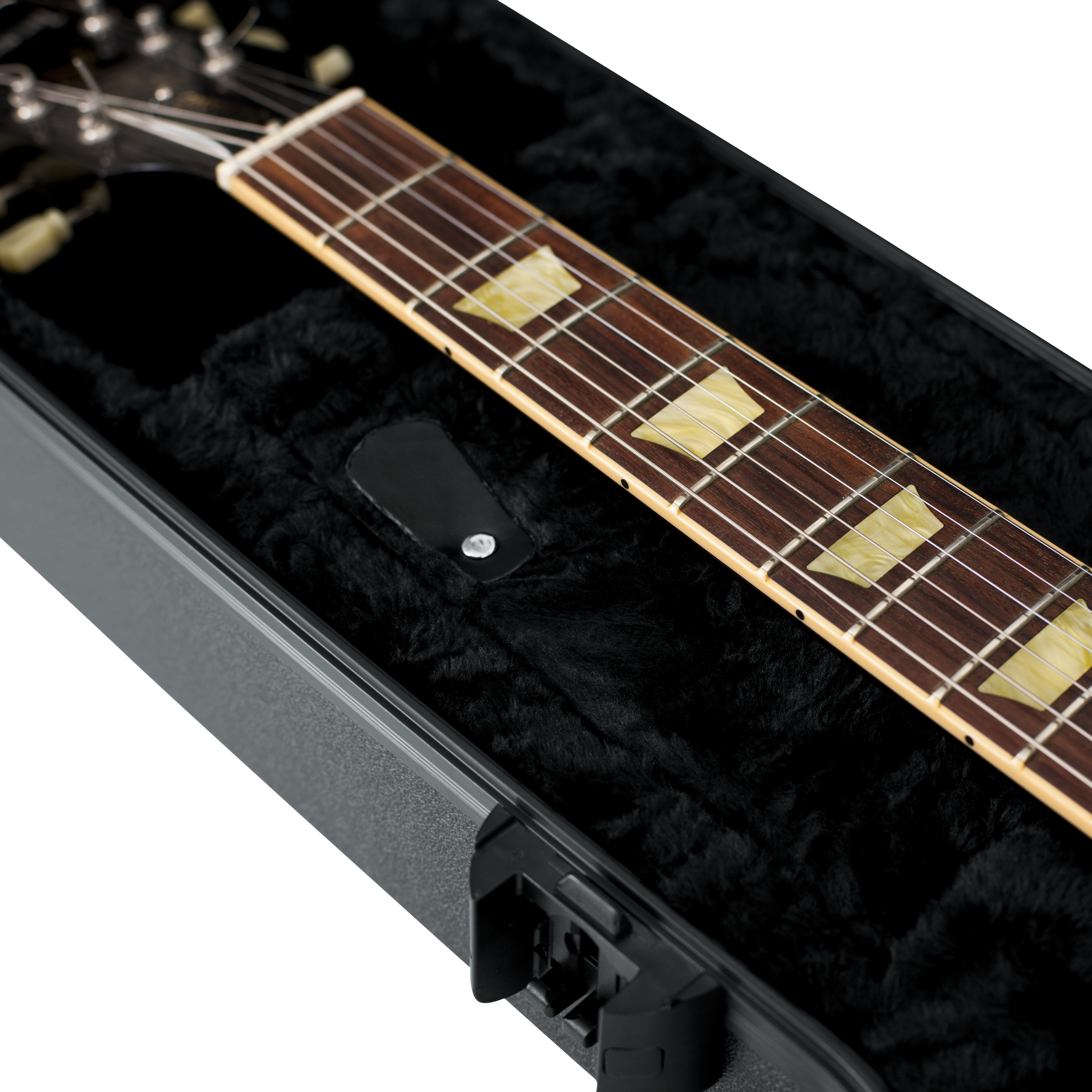 TSA ATA Molded Gibson Les Paul® Guitar Case