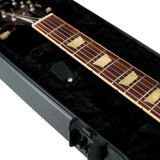 TSA ATA Molded Gibson Les Paul® Guitar Case