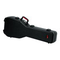 TSA ATA Molded Gibson SG® Guitar Case