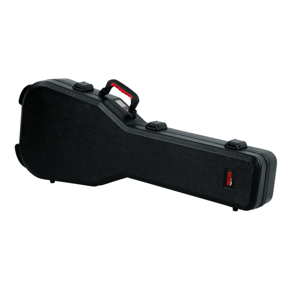 TSA ATA Molded Gibson SG® Guitar Case