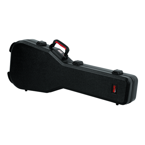 TSA ATA Molded Gibson SG® Guitar Case