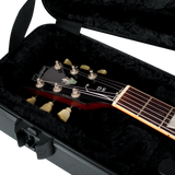 TSA ATA Molded Gibson SG® Guitar Case