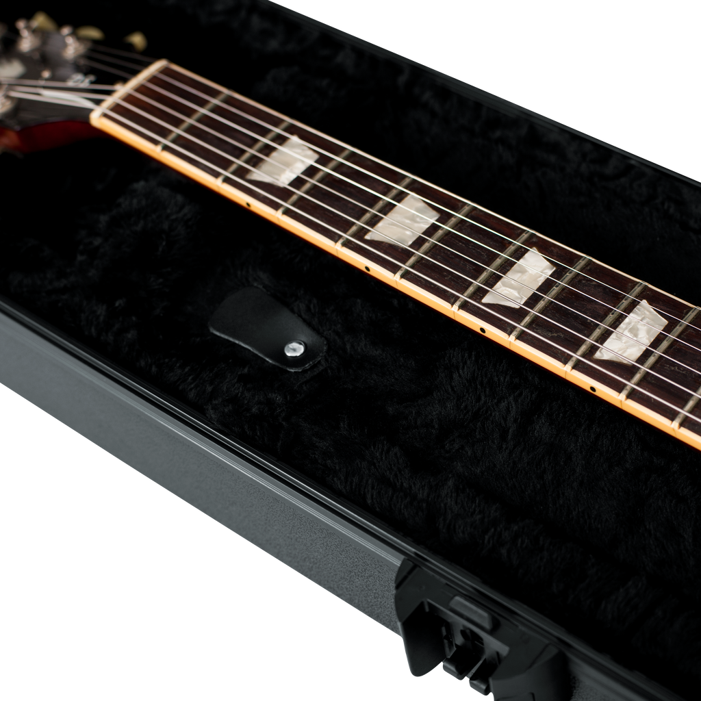 TSA ATA Molded Gibson SG® Guitar Case