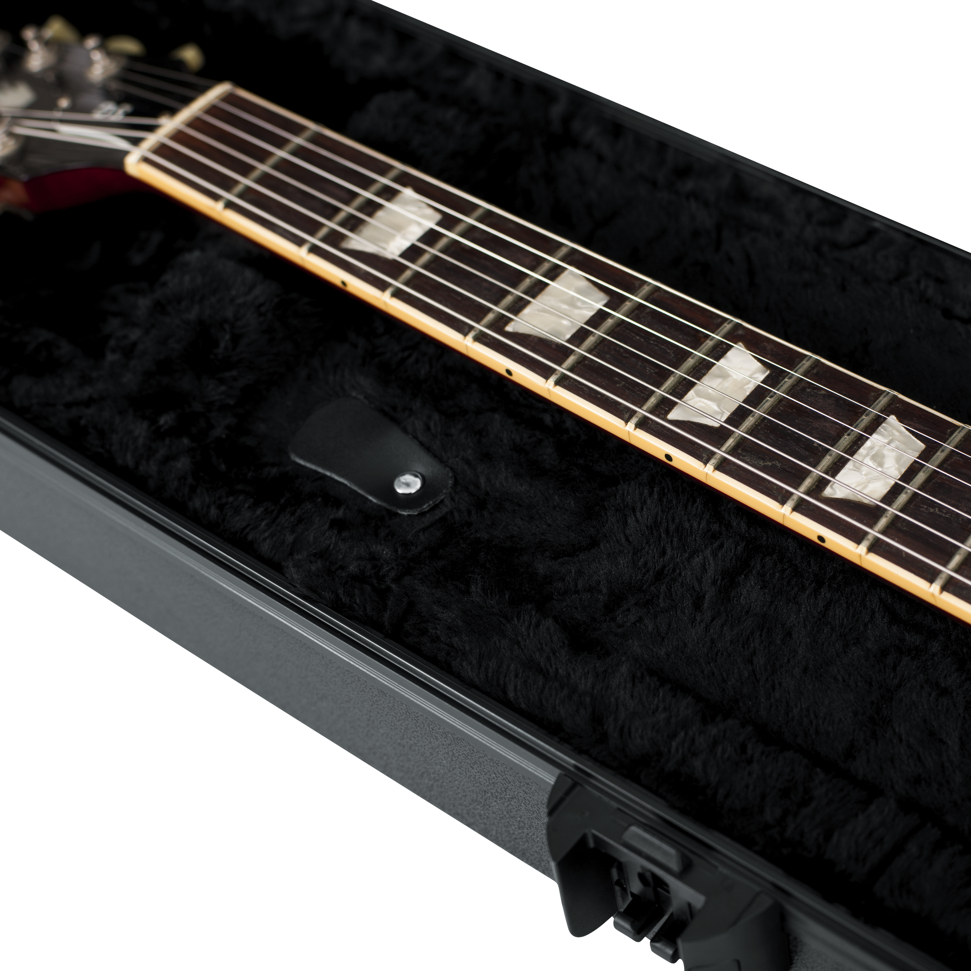 TSA ATA Molded Gibson SG® Guitar Case
