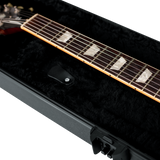 TSA ATA Molded Gibson SG® Guitar Case