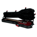 TSA ATA Molded Gibson SG® Guitar Case