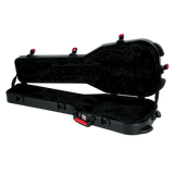 TSA ATA Molded Gibson SG® Guitar Case