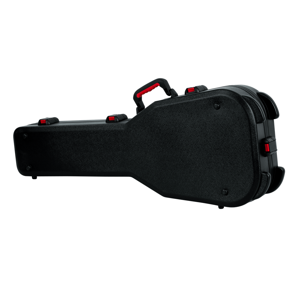 TSA ATA Molded Gibson SG® Guitar Case