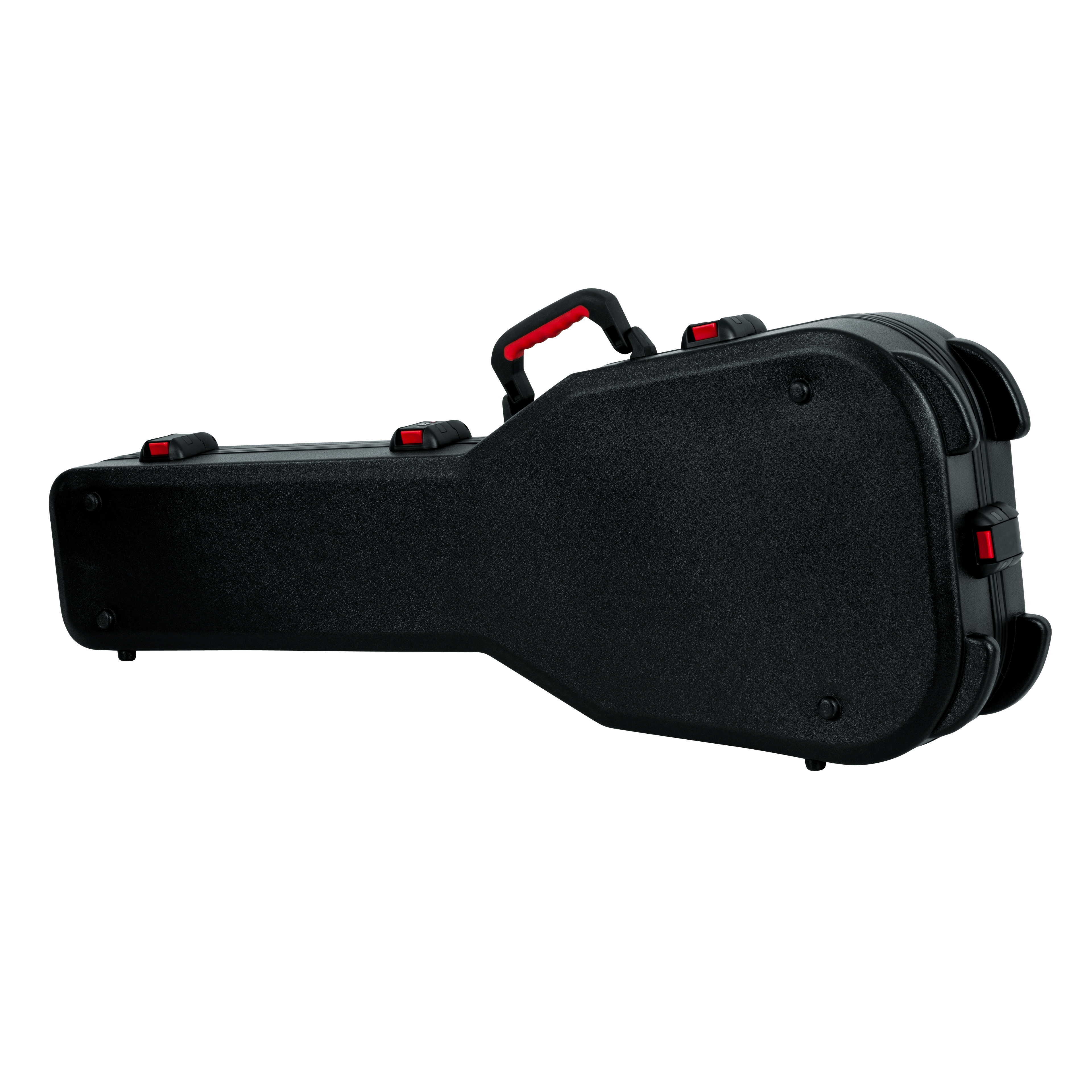 TSA ATA Molded Gibson SG® Guitar Case