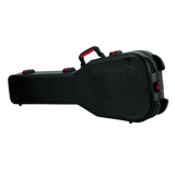 TSA ATA Molded Gibson SG® Guitar Case