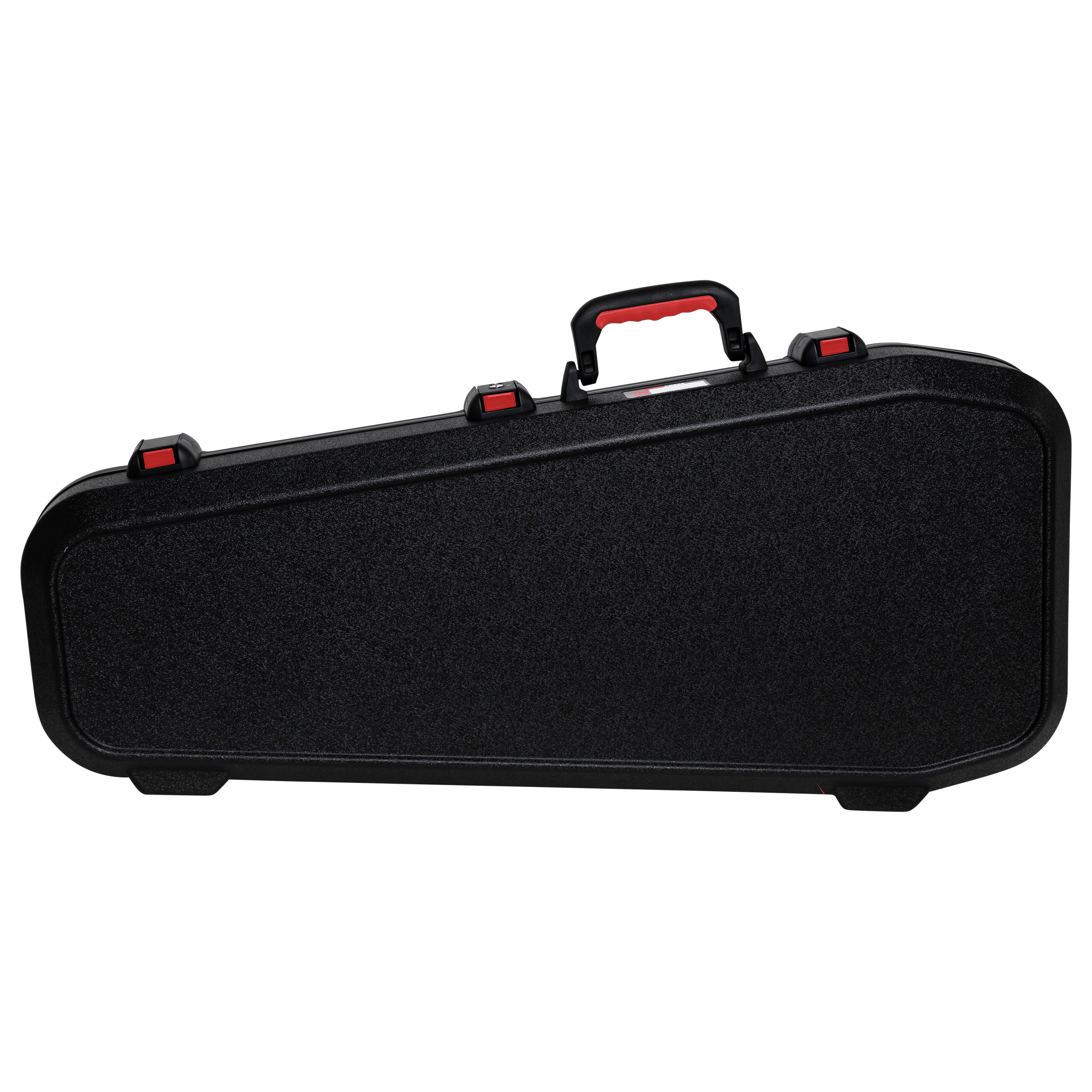 TSA ATA Molded Headless Electric Guitar Case