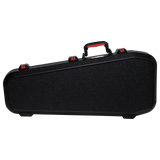 TSA ATA Molded Headless Electric Guitar Case