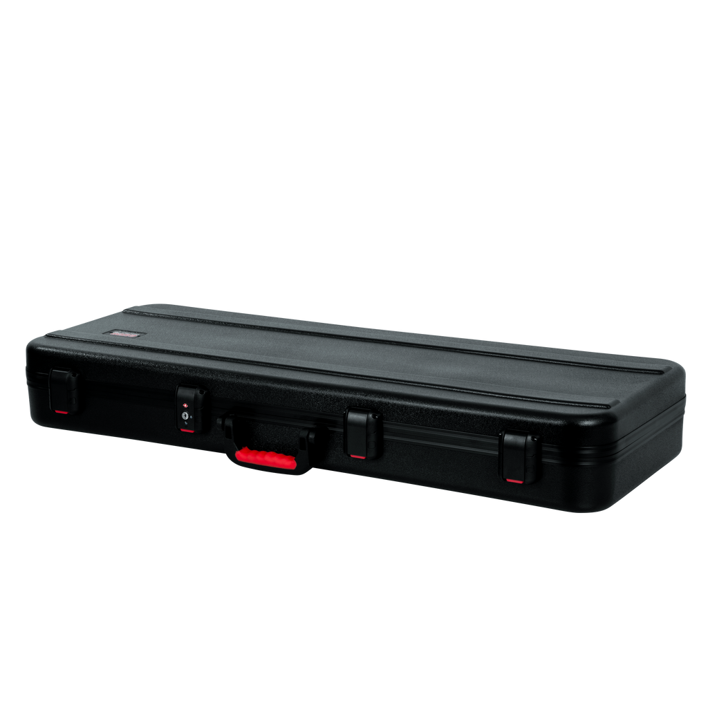 TSA ATA Molded 49-note Keyboard Case