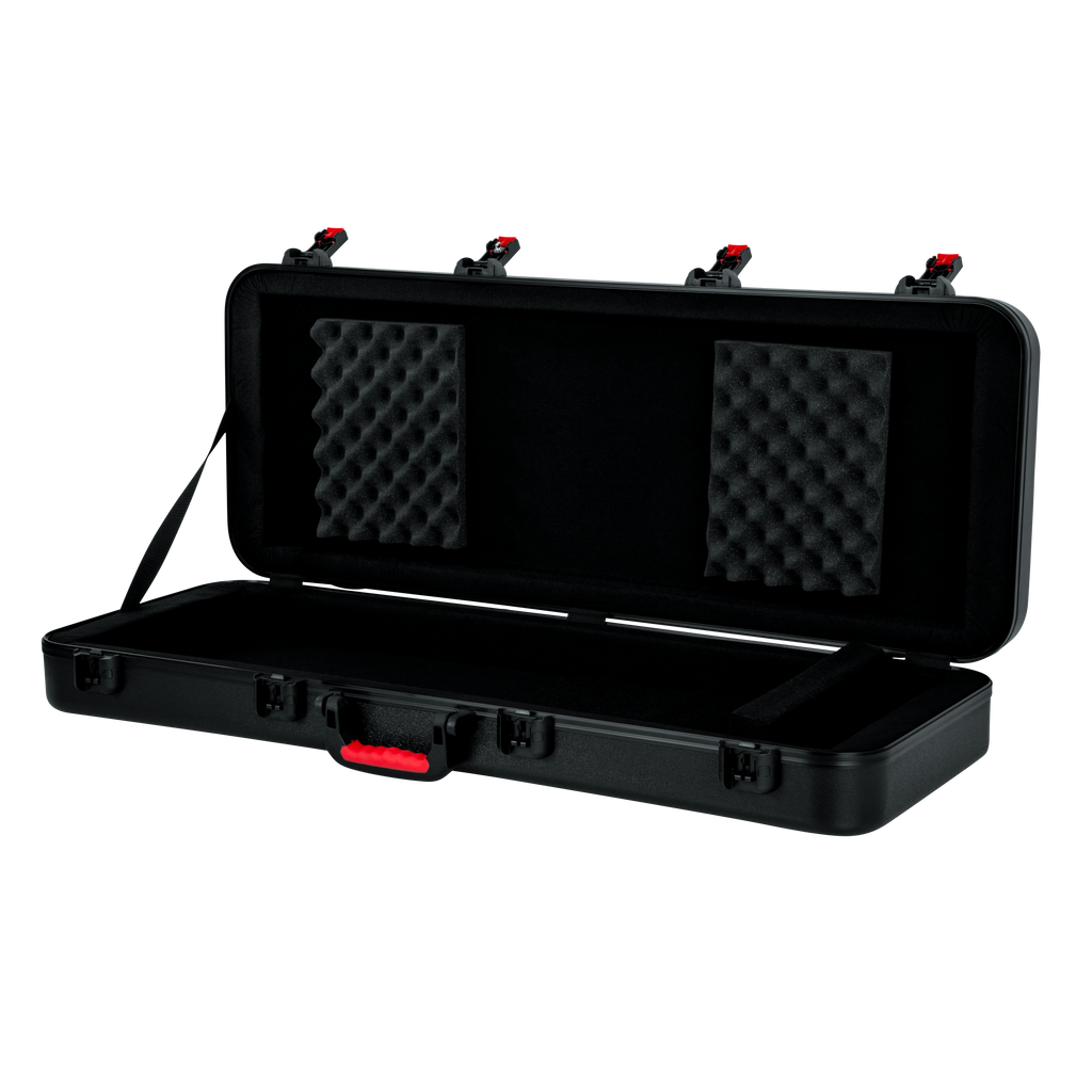 TSA ATA Molded 49-note Keyboard Case
