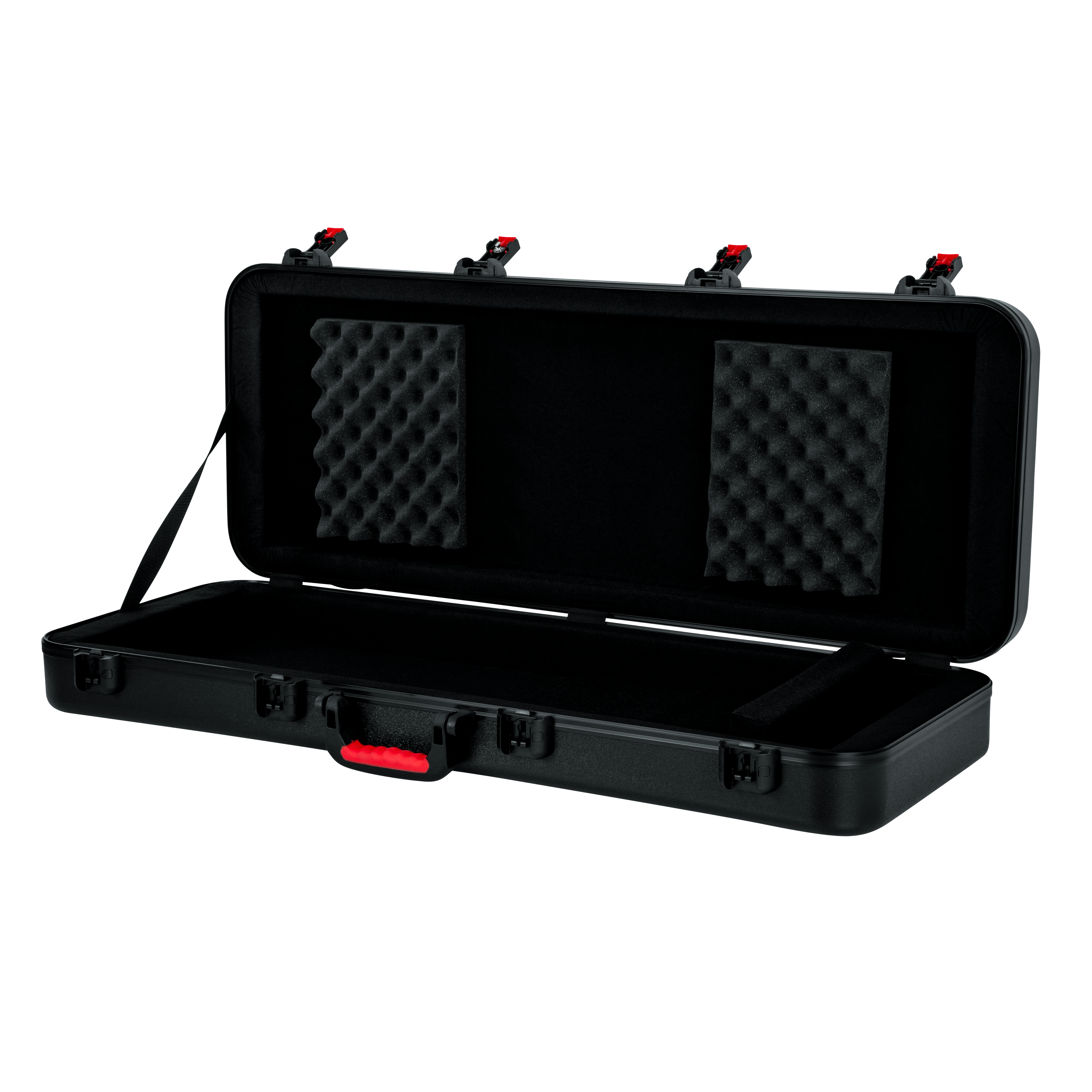 TSA ATA Molded 49-note Keyboard Case