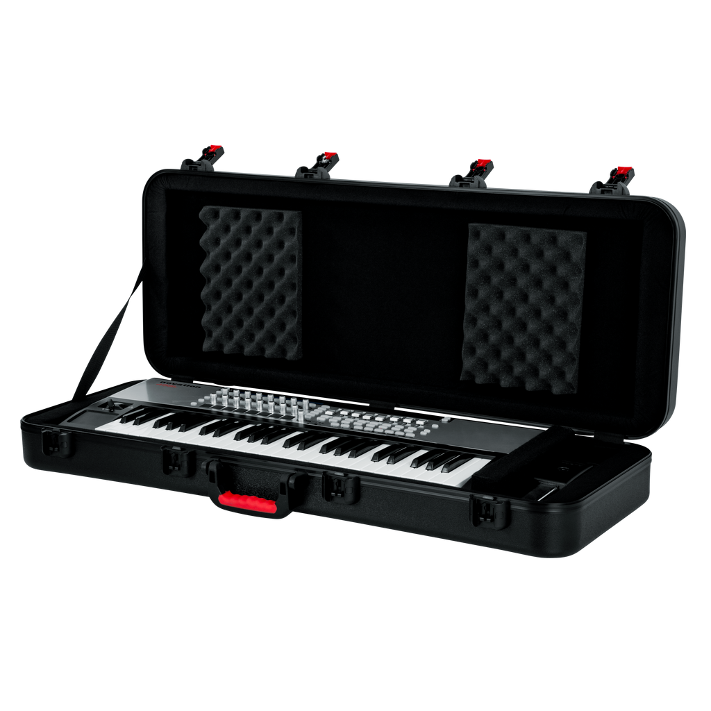 TSA ATA Molded 49-note Keyboard Case