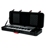TSA ATA Molded 49-note Keyboard Case