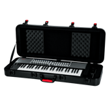 TSA ATA Molded 49-note Keyboard Case